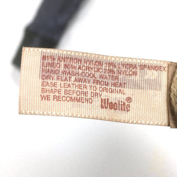 Isotoner Driving Gloves Womens One Size Gray - Picture 4 of 4